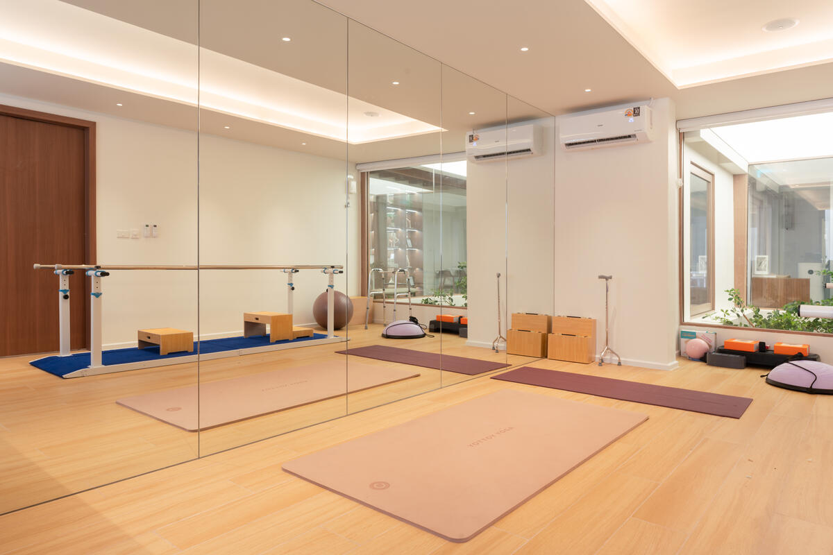 Physiotherapy
