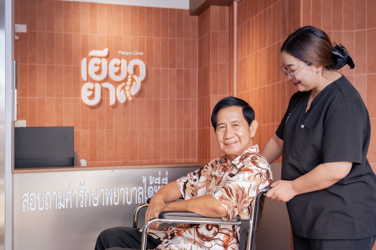 Sports Massage